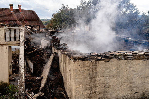 Affordable Fire Damage Removal solutions in Deer Park, WA